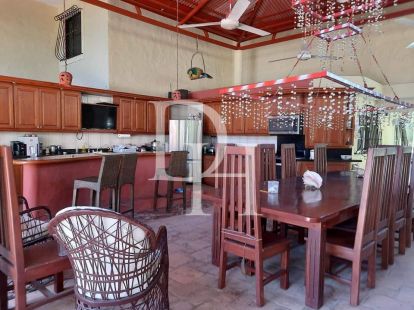 Отель в Кабарете, Доминиканская республика, 400м2 - стоимость 900&nbsp;000$ - Ref: 80006 фото 2