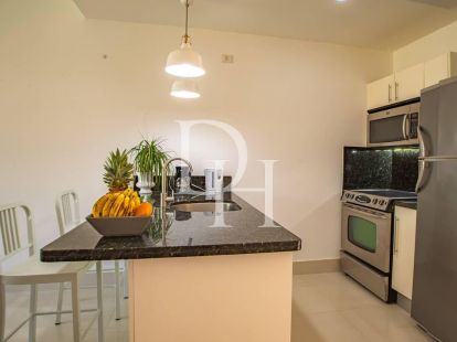 Апартаменты в Кабарете, Доминиканская республика, 58м2 - стоимость 340&nbsp;000$ - Ref: 80005 фото 2