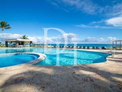 Апартаменты в Кабарете, Доминиканская республика, 58м2 - стоимость 340&nbsp;000$ - Ref: 80005 фото 4