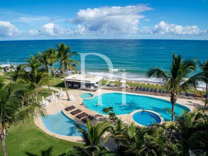 Апартаменты в Кабарете, Доминиканская республика, 58м2 - стоимость 340&nbsp;000$ - Ref: 80005 фото 8