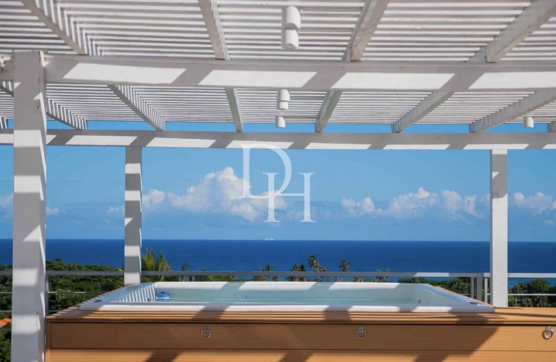 Пентхаус в Кабарете, Доминиканская республика, 507м2 - стоимость 749&nbsp;000$ - Ref: 80024 фото 1