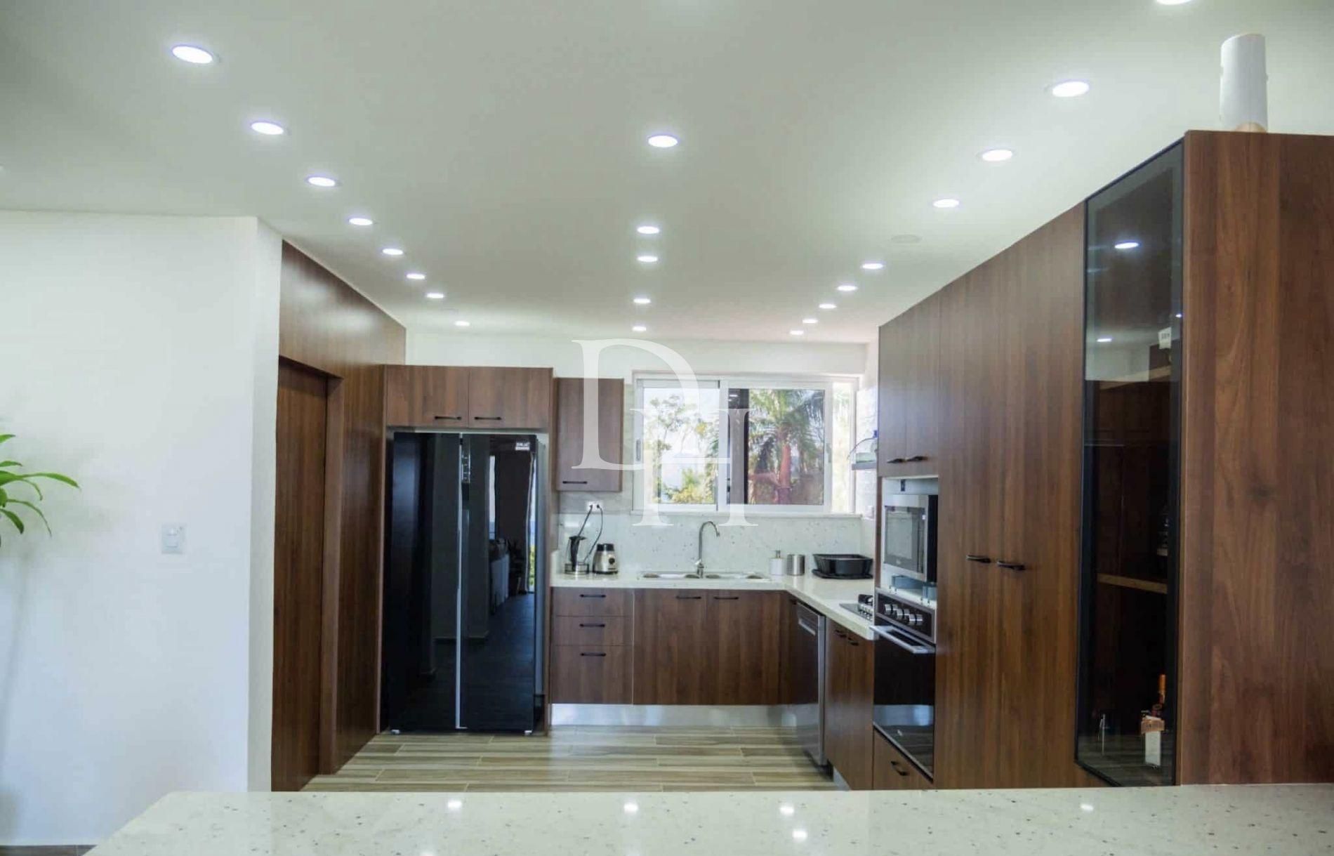 Пентхаус в Кабарете, Доминиканская республика, 507м2 - стоимость 749&nbsp;000$ - Ref: 80024 фото 10