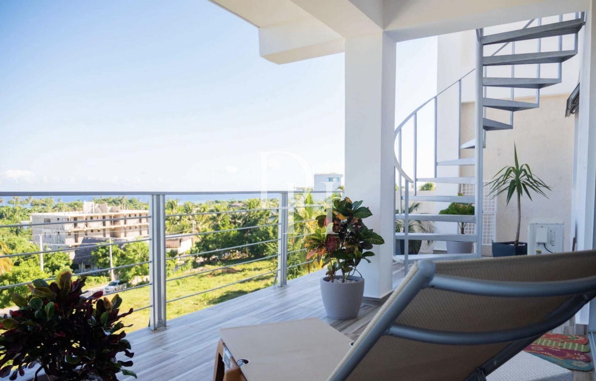 Пентхаус в Кабарете, Доминиканская республика, 507м2 - стоимость 749&nbsp;000$ - Ref: 80024 фото 14