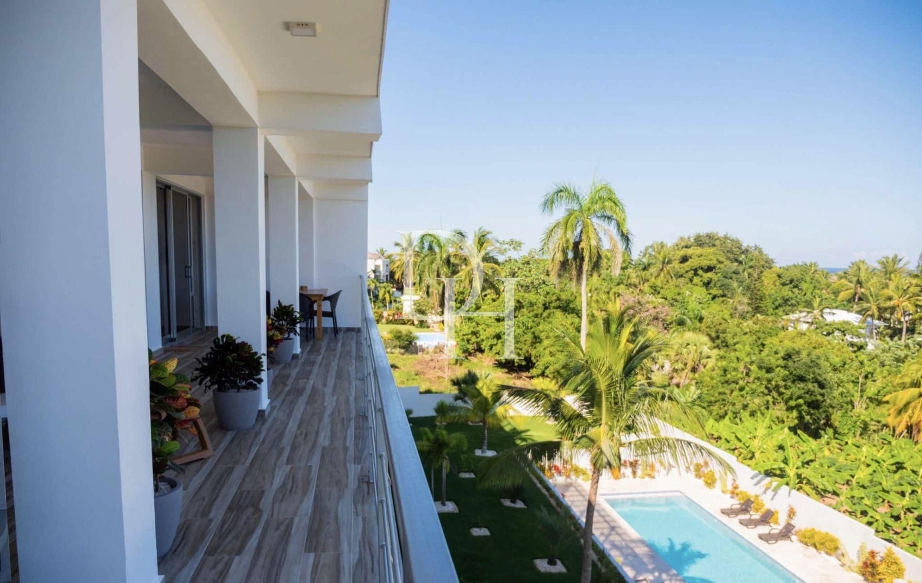 Пентхаус в Кабарете, Доминиканская республика, 507м2 - стоимость 749&nbsp;000$ - Ref: 80024 фото 15