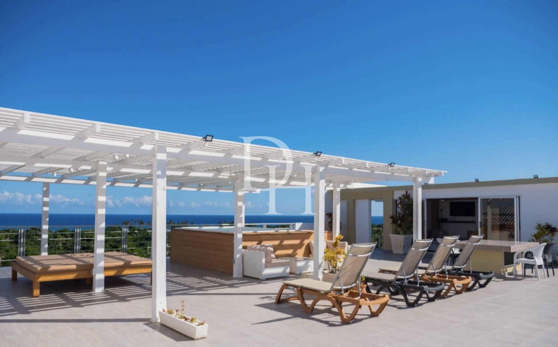 Пентхаус в Кабарете, Доминиканская республика, 507м2 - стоимость 749&nbsp;000$ - Ref: 80024 фото 18