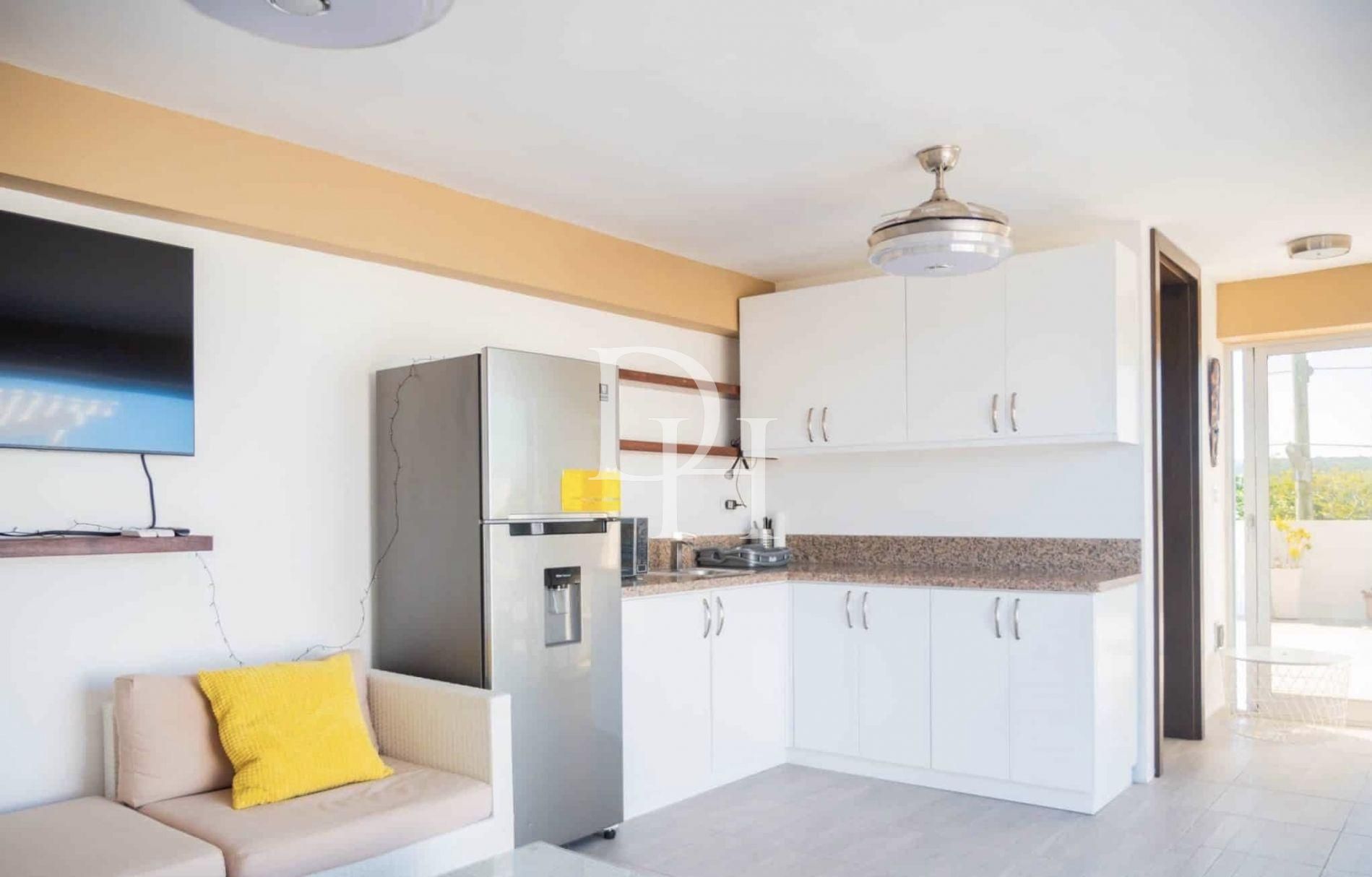 Пентхаус в Кабарете, Доминиканская республика, 507м2 - стоимость 749&nbsp;000$ - Ref: 80024 фото 19