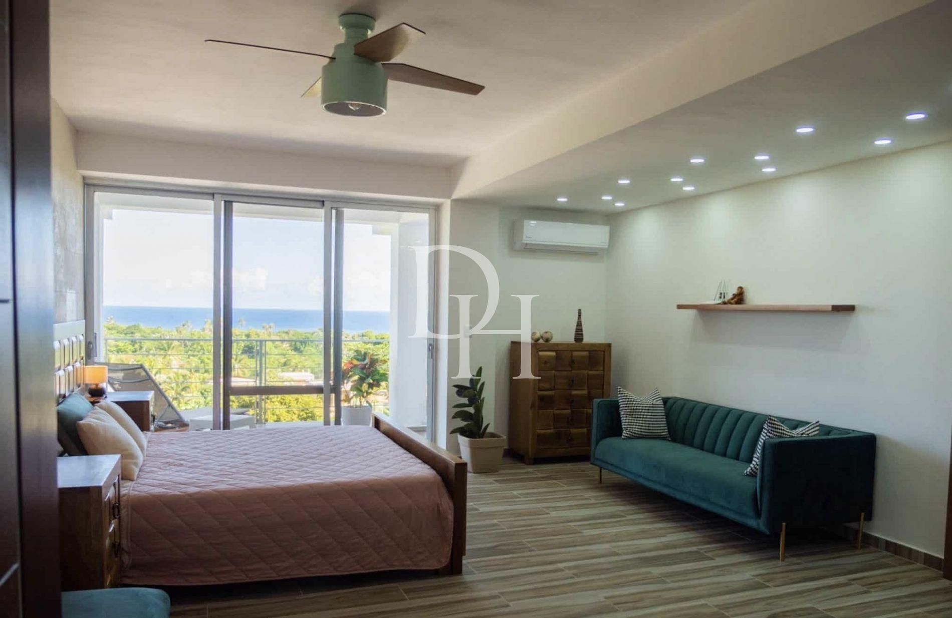 Пентхаус в Кабарете, Доминиканская республика, 507м2 - стоимость 749&nbsp;000$ - Ref: 80024 фото 2