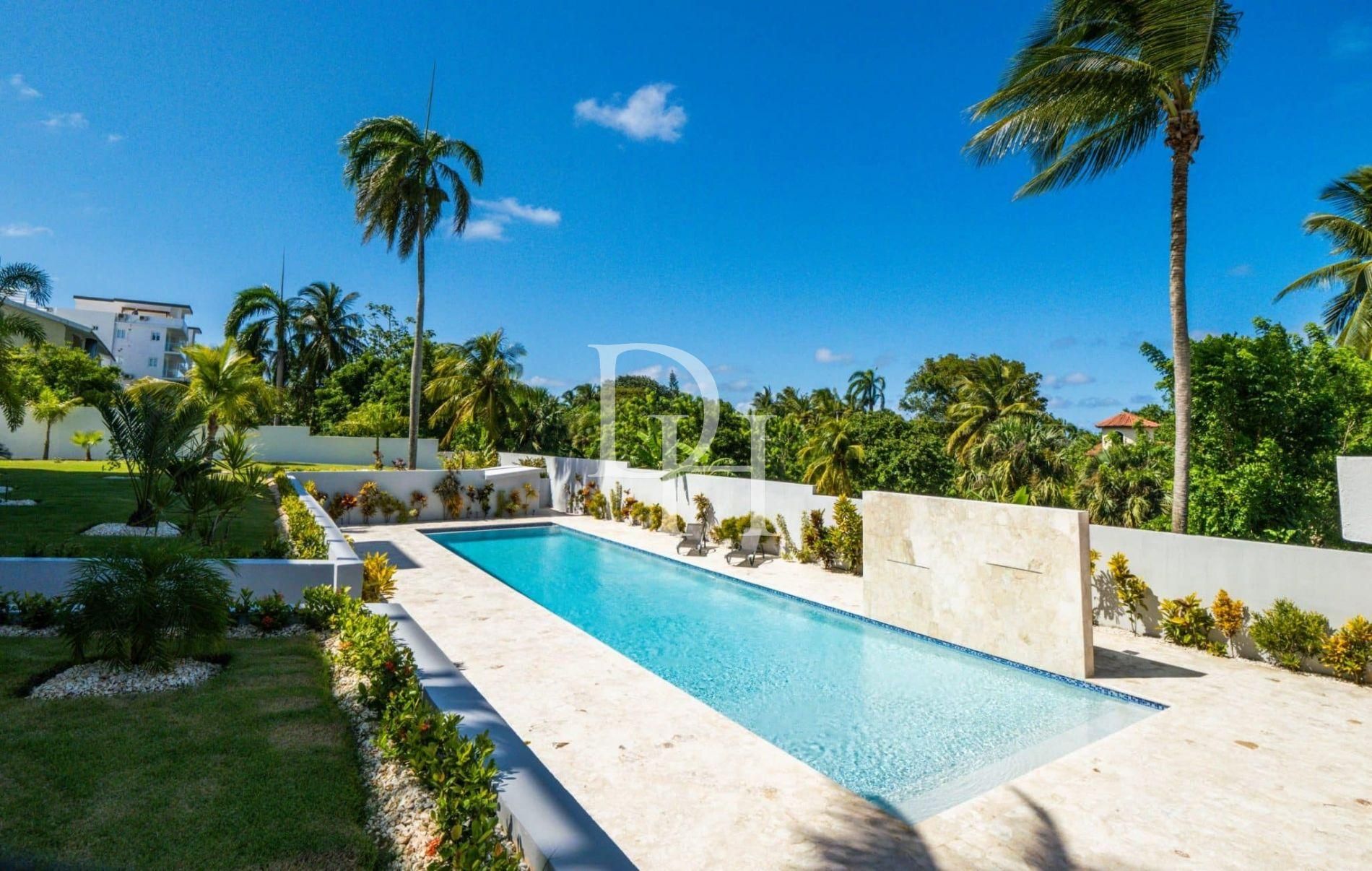 Пентхаус в Кабарете, Доминиканская республика, 507м2 - стоимость 749&nbsp;000$ - Ref: 80024 фото 21