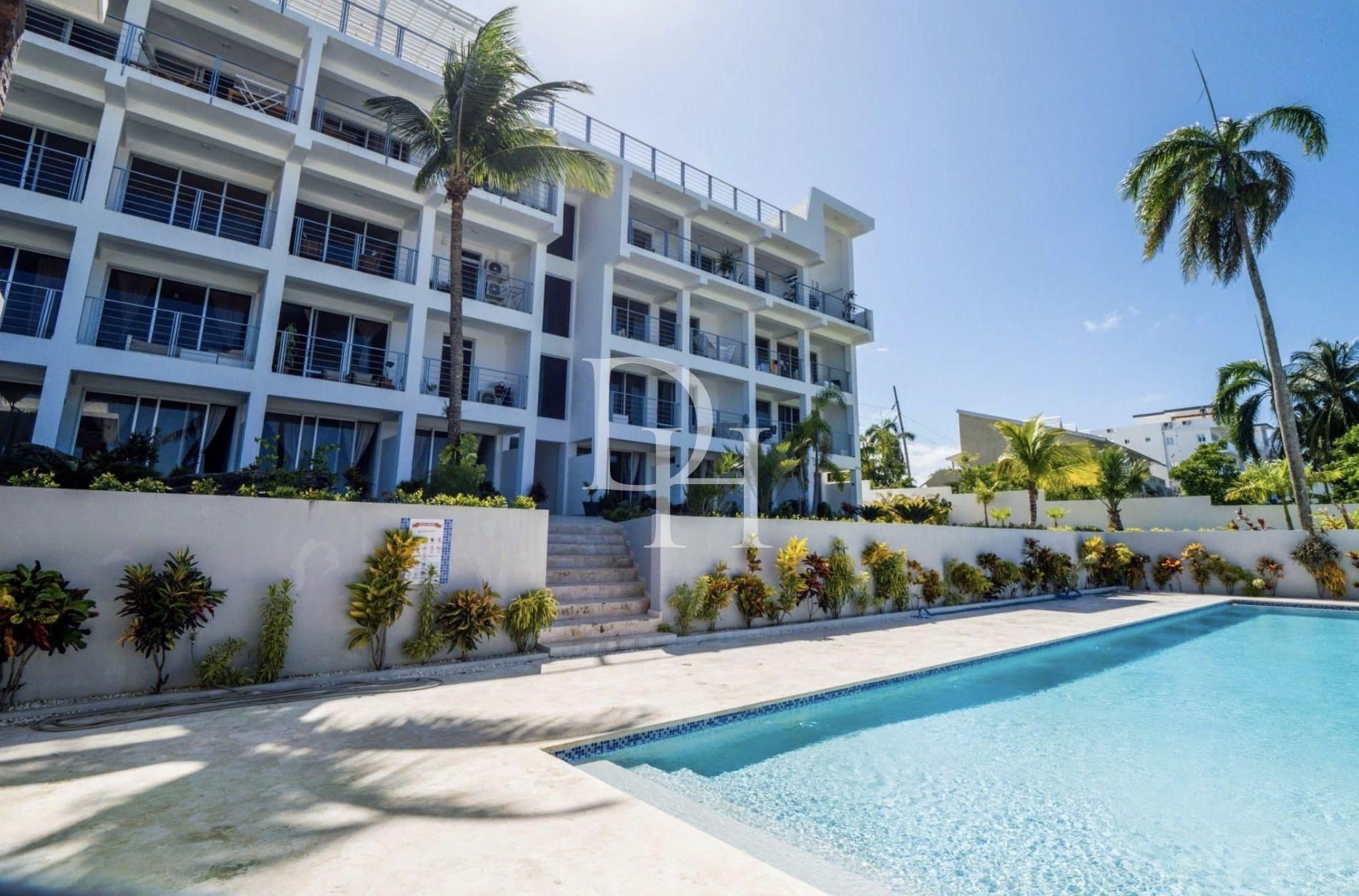 Пентхаус в Кабарете, Доминиканская республика, 507м2 - стоимость 749&nbsp;000$ - Ref: 80024 фото 22