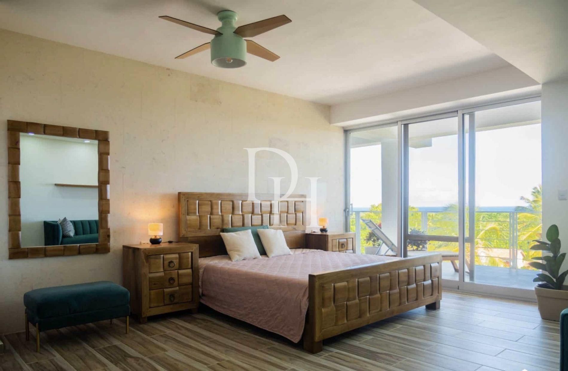 Пентхаус в Кабарете, Доминиканская республика, 507м2 - стоимость 749&nbsp;000$ - Ref: 80024 фото 3