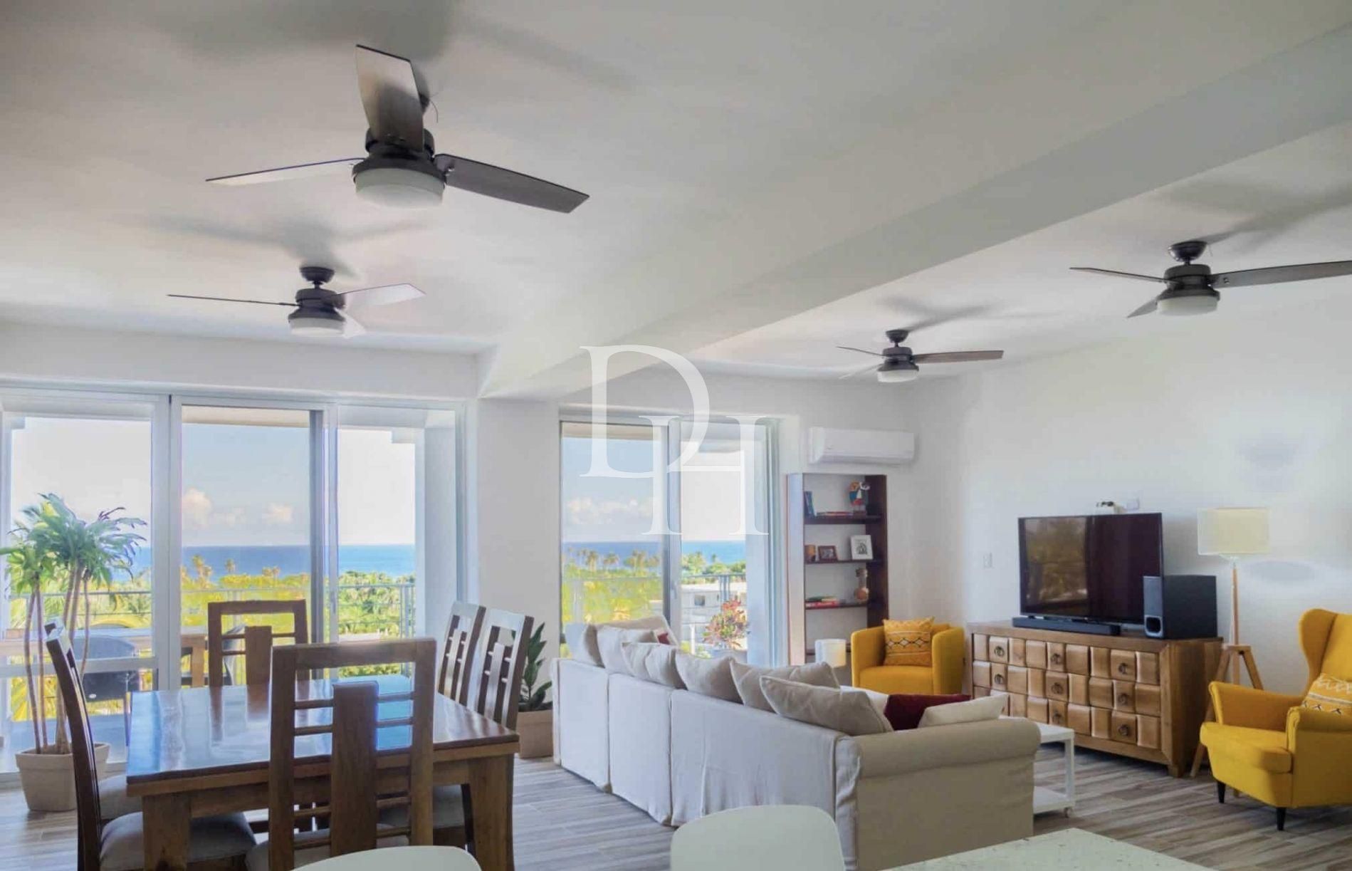 Пентхаус в Кабарете, Доминиканская республика, 507м2 - стоимость 749&nbsp;000$ - Ref: 80024 фото 6