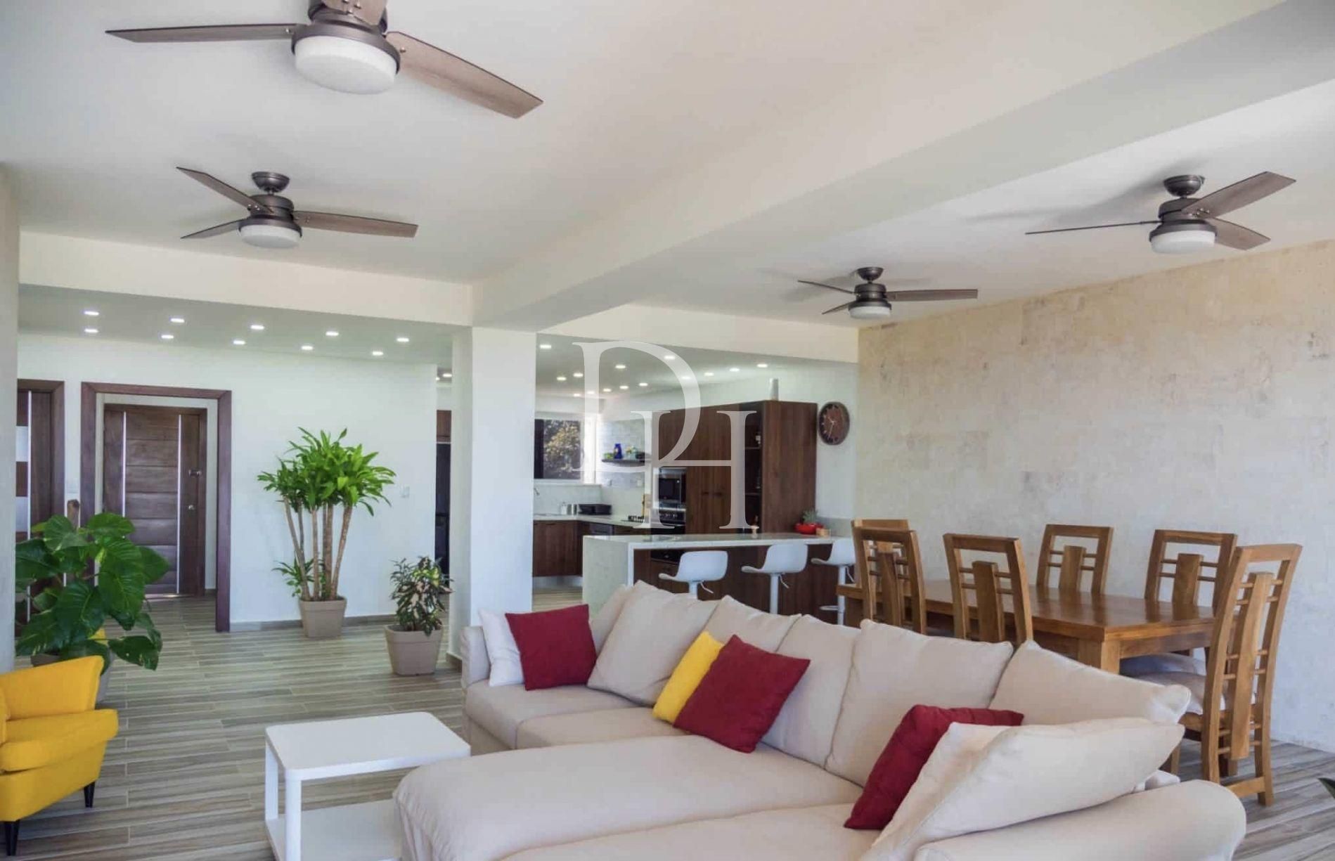 Пентхаус в Кабарете, Доминиканская республика, 507м2 - стоимость 749&nbsp;000$ - Ref: 80024 фото 7