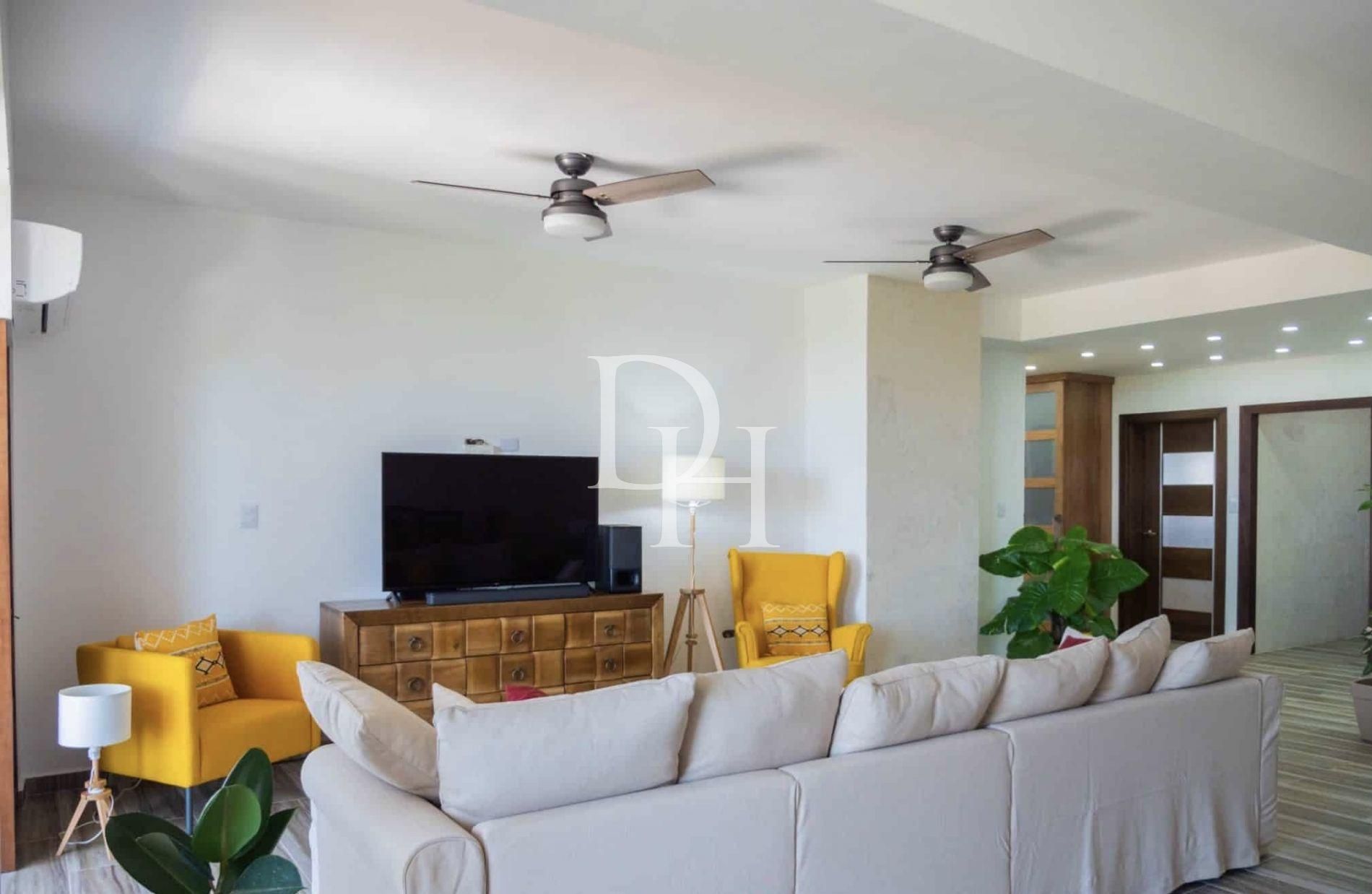 Пентхаус в Кабарете, Доминиканская республика, 507м2 - стоимость 749&nbsp;000$ - Ref: 80024 фото 9