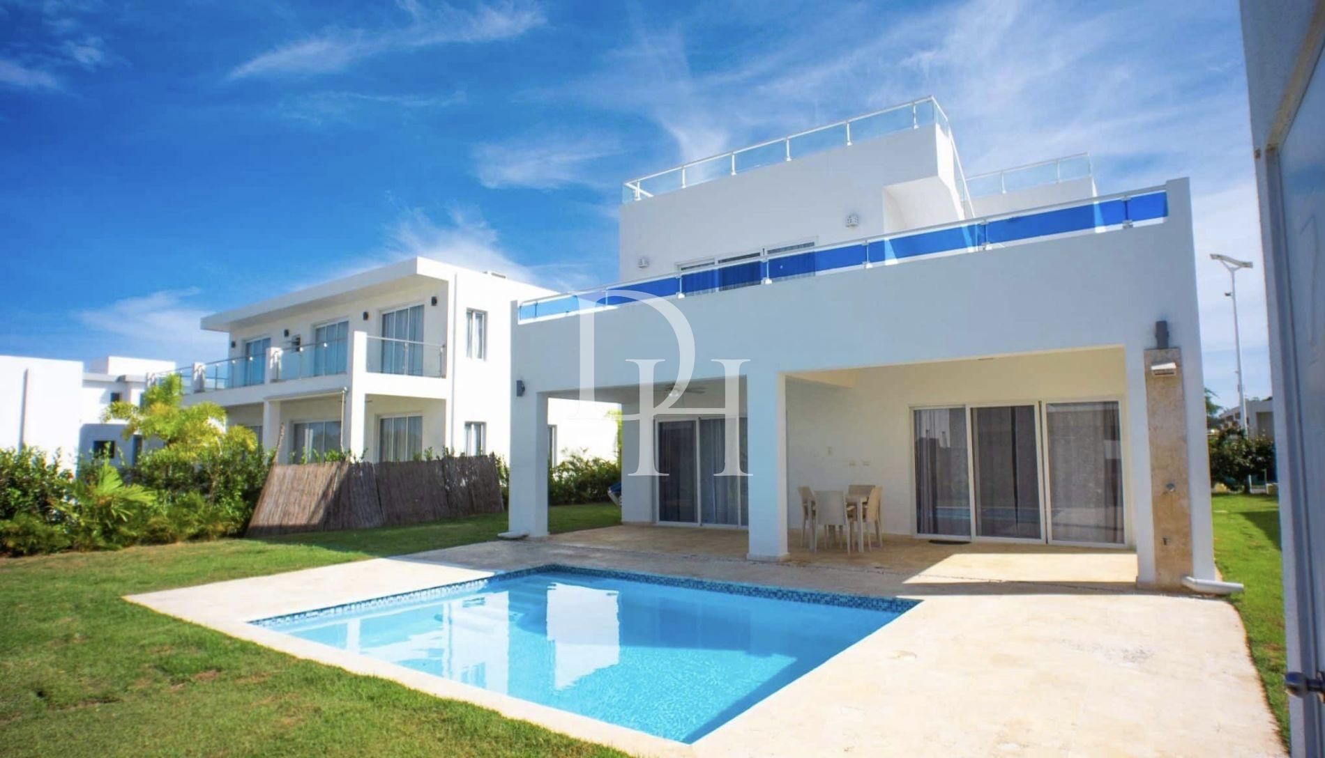 Вилла в Сосуа, Доминиканская республика, 185м2 - стоимость 339&nbsp;000$ - Ref: 80023 фото 7