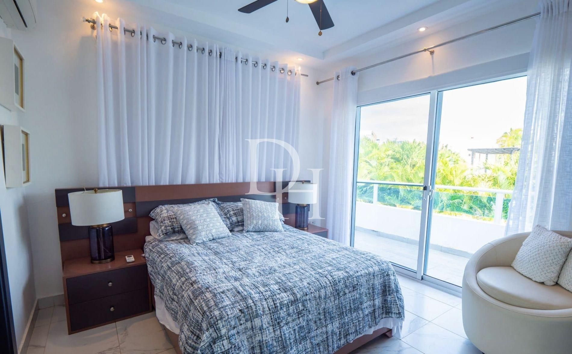 Вилла в Сосуа, Доминиканская республика, 220м2 - стоимость 599&nbsp;000$ - Ref: 80022 фото 10