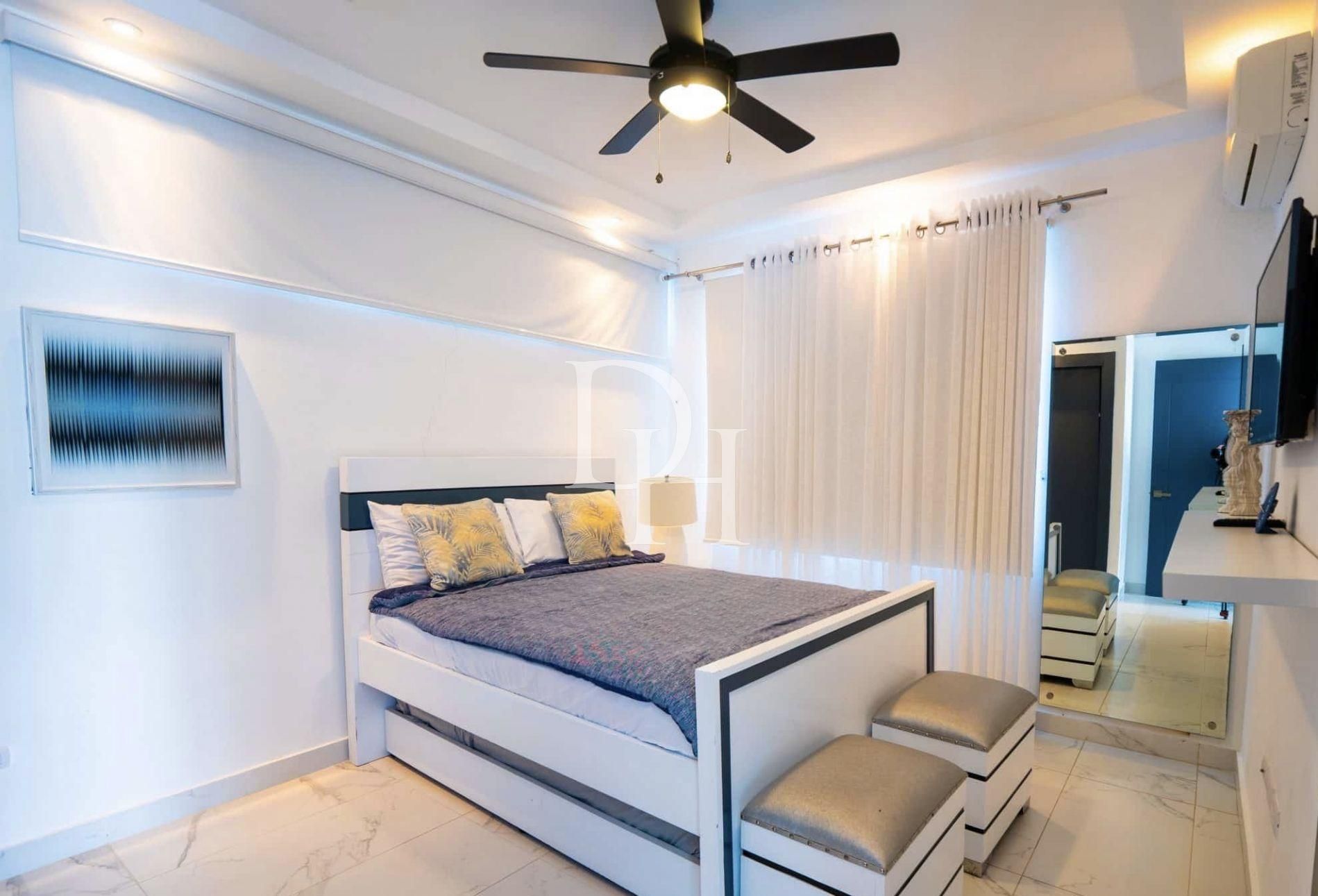 Вилла в Сосуа, Доминиканская республика, 220м2 - стоимость 599&nbsp;000$ - Ref: 80022 фото 16