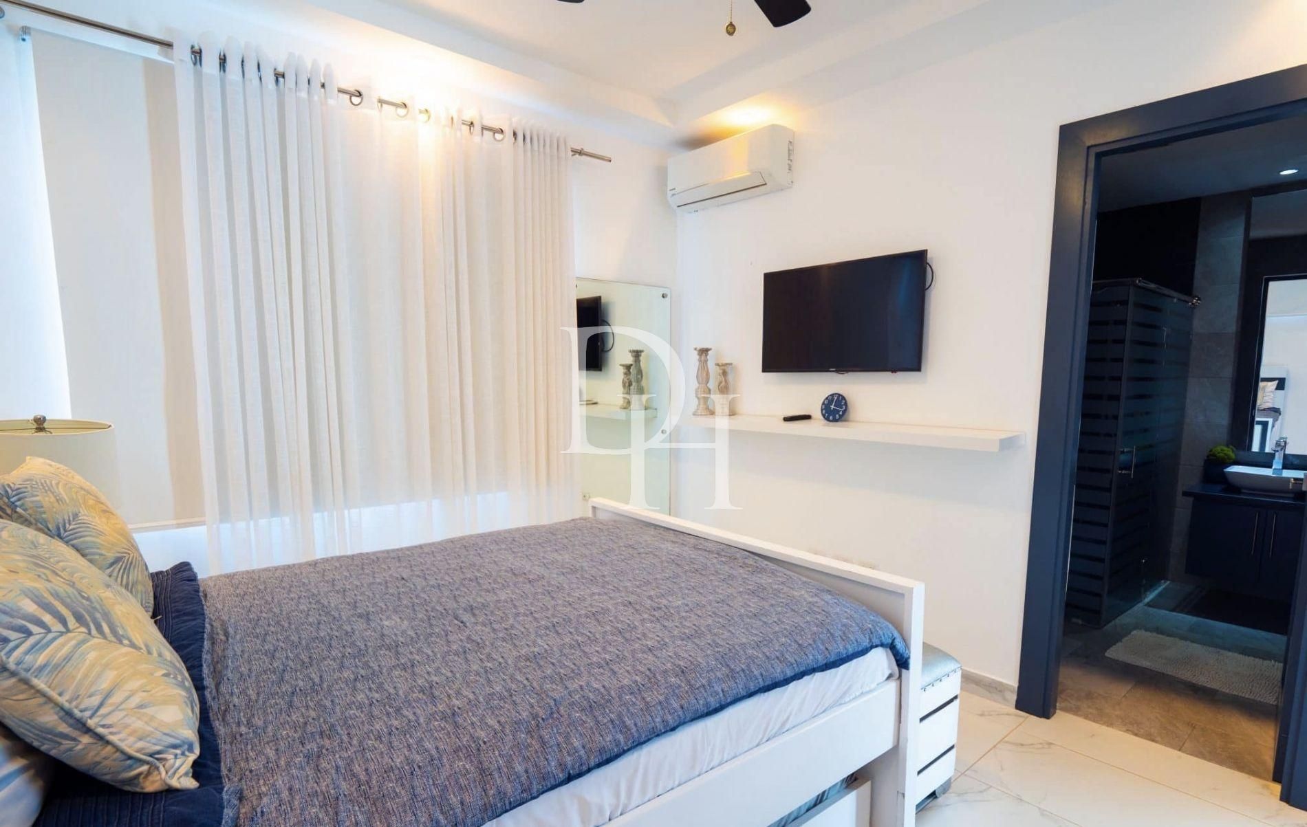 Вилла в Сосуа, Доминиканская республика, 220м2 - стоимость 599&nbsp;000$ - Ref: 80022 фото 17