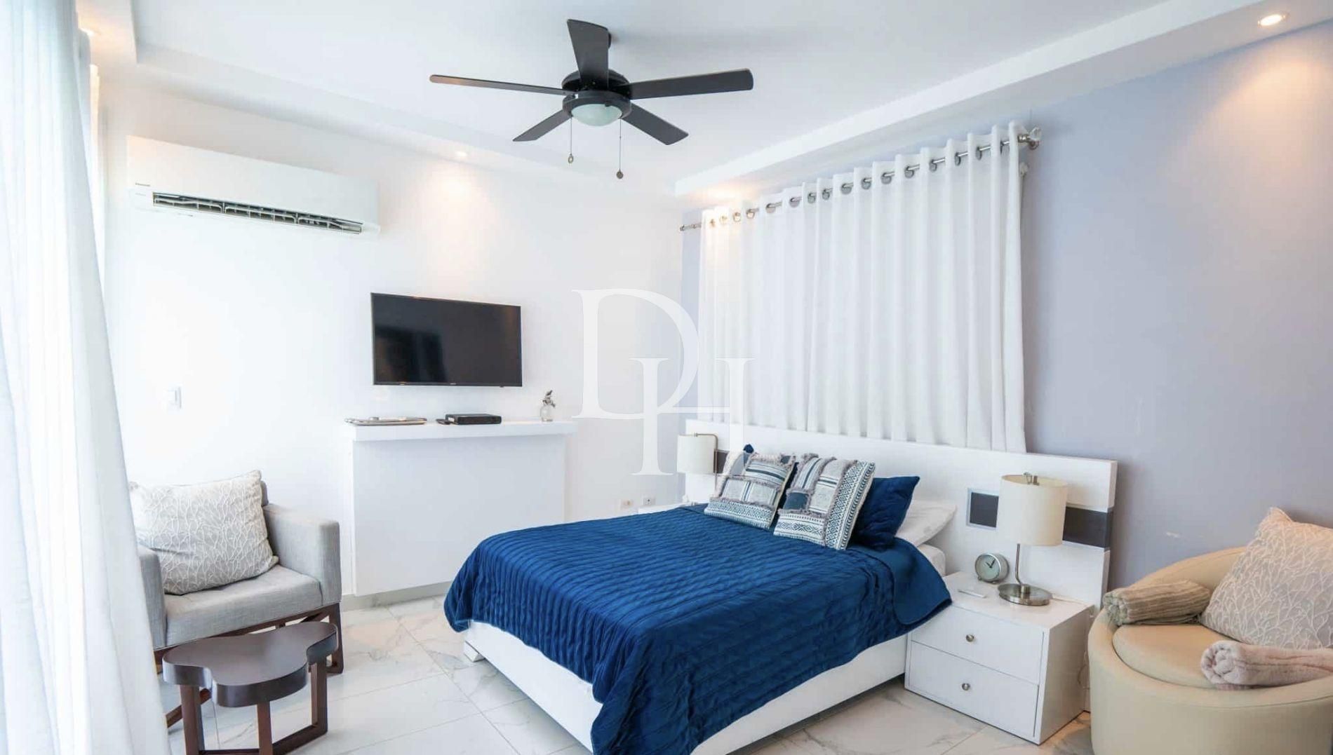 Вилла в Сосуа, Доминиканская республика, 220м2 - стоимость 599&nbsp;000$ - Ref: 80022 фото 19