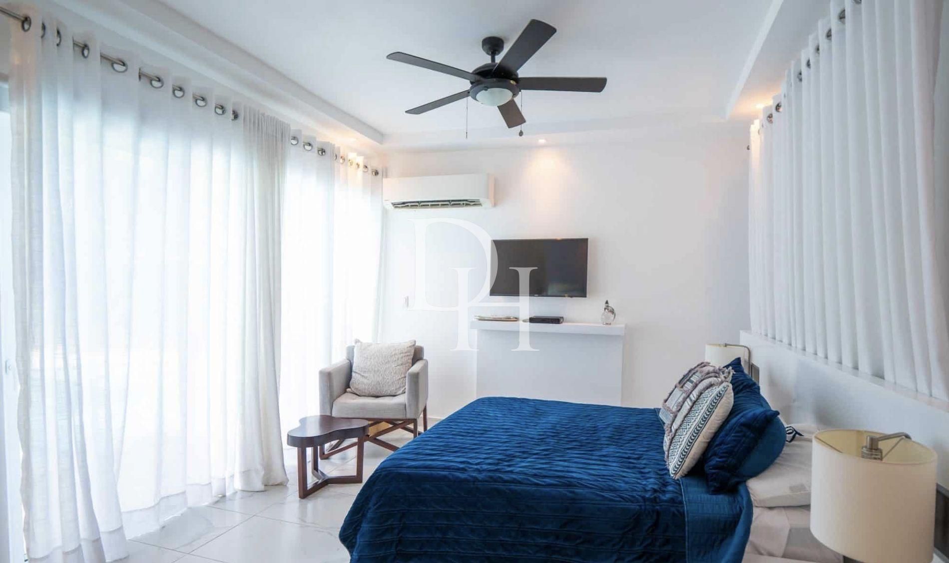 Вилла в Сосуа, Доминиканская республика, 220м2 - стоимость 599&nbsp;000$ - Ref: 80022 фото 20