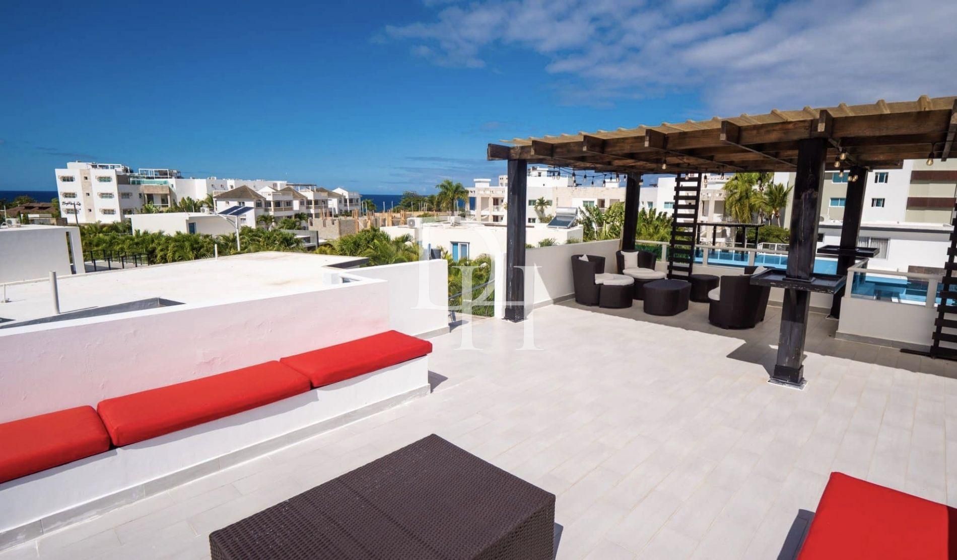 Вилла в Сосуа, Доминиканская республика, 220м2 - стоимость 599&nbsp;000$ - Ref: 80022 фото 21