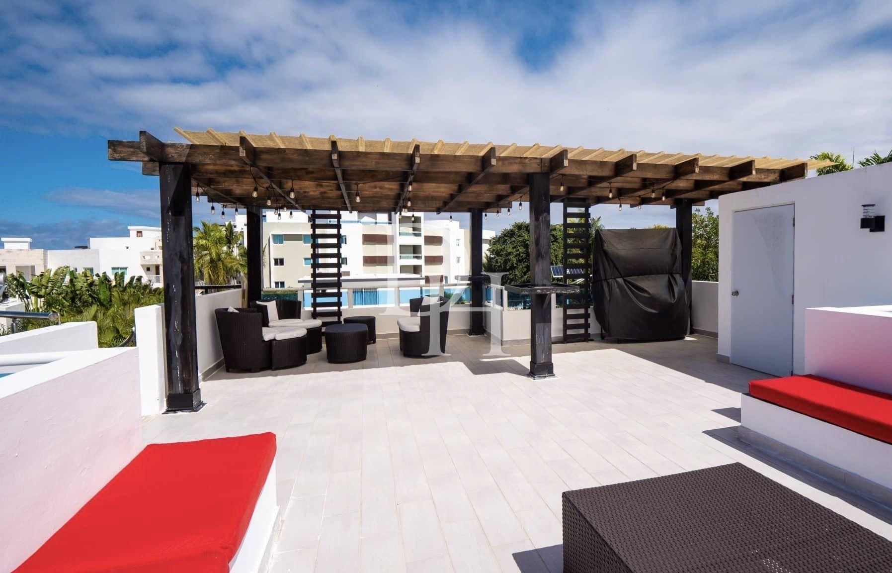 Вилла в Сосуа, Доминиканская республика, 220м2 - стоимость 599&nbsp;000$ - Ref: 80022 фото 22