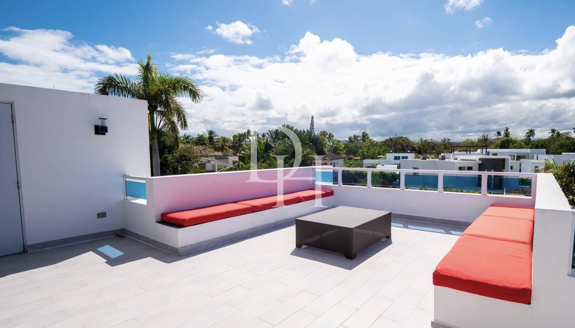 Вилла в Сосуа, Доминиканская республика, 220м2 - стоимость 599&nbsp;000$ - Ref: 80022 фото 23