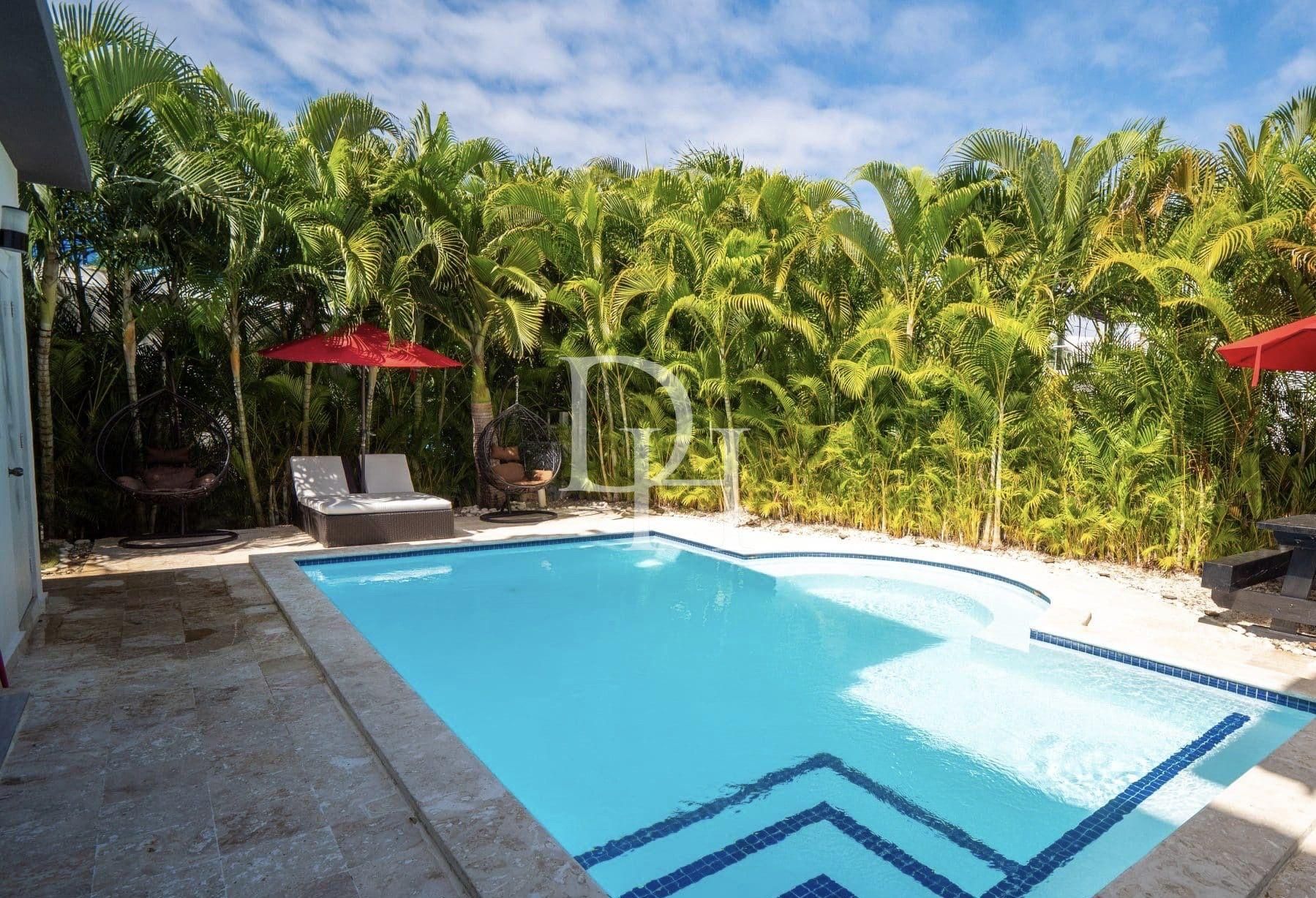 Вилла в Сосуа, Доминиканская республика, 220м2 - стоимость 599&nbsp;000$ - Ref: 80022 фото 26