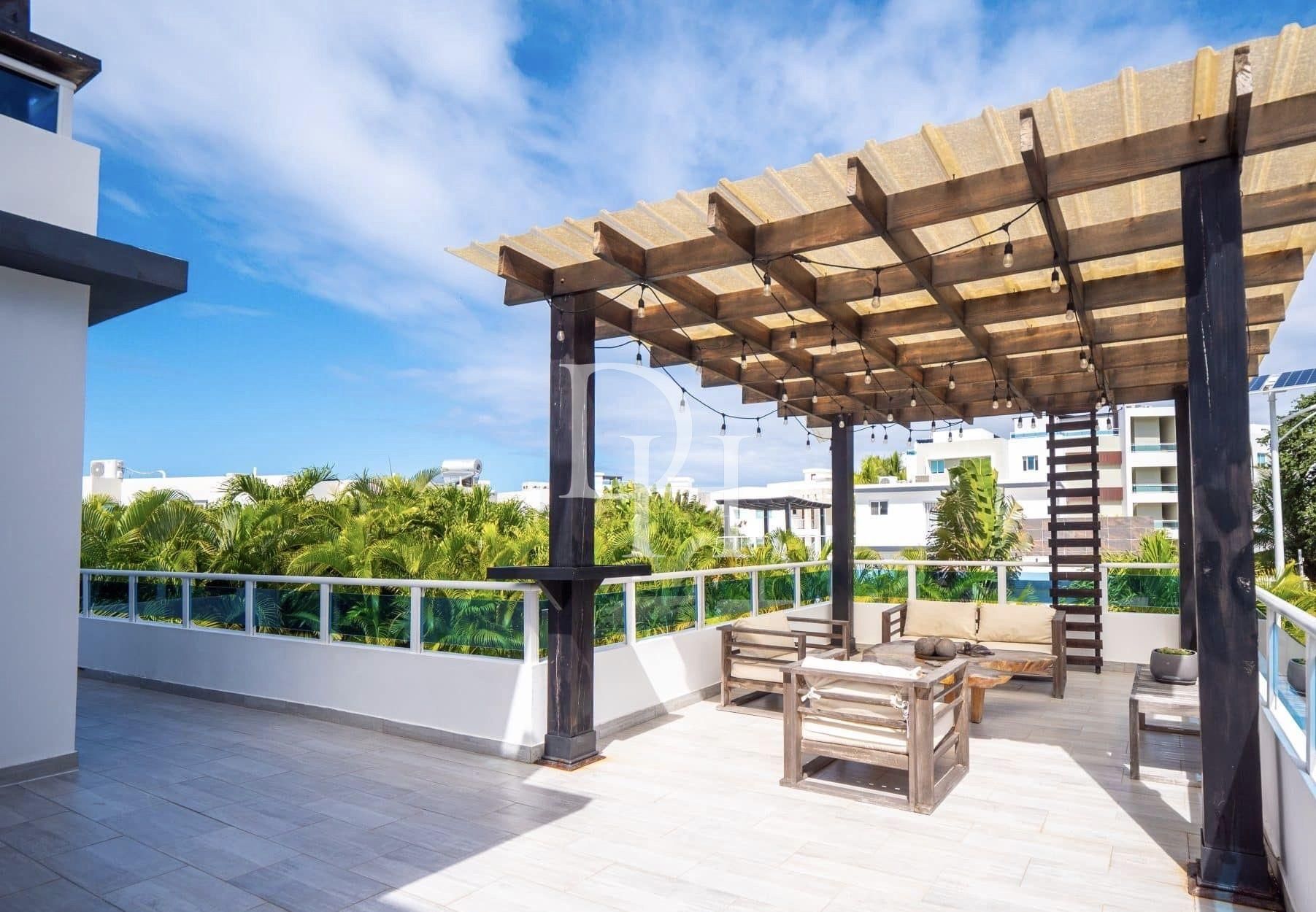 Вилла в Сосуа, Доминиканская республика, 220м2 - стоимость 599&nbsp;000$ - Ref: 80022 фото 29