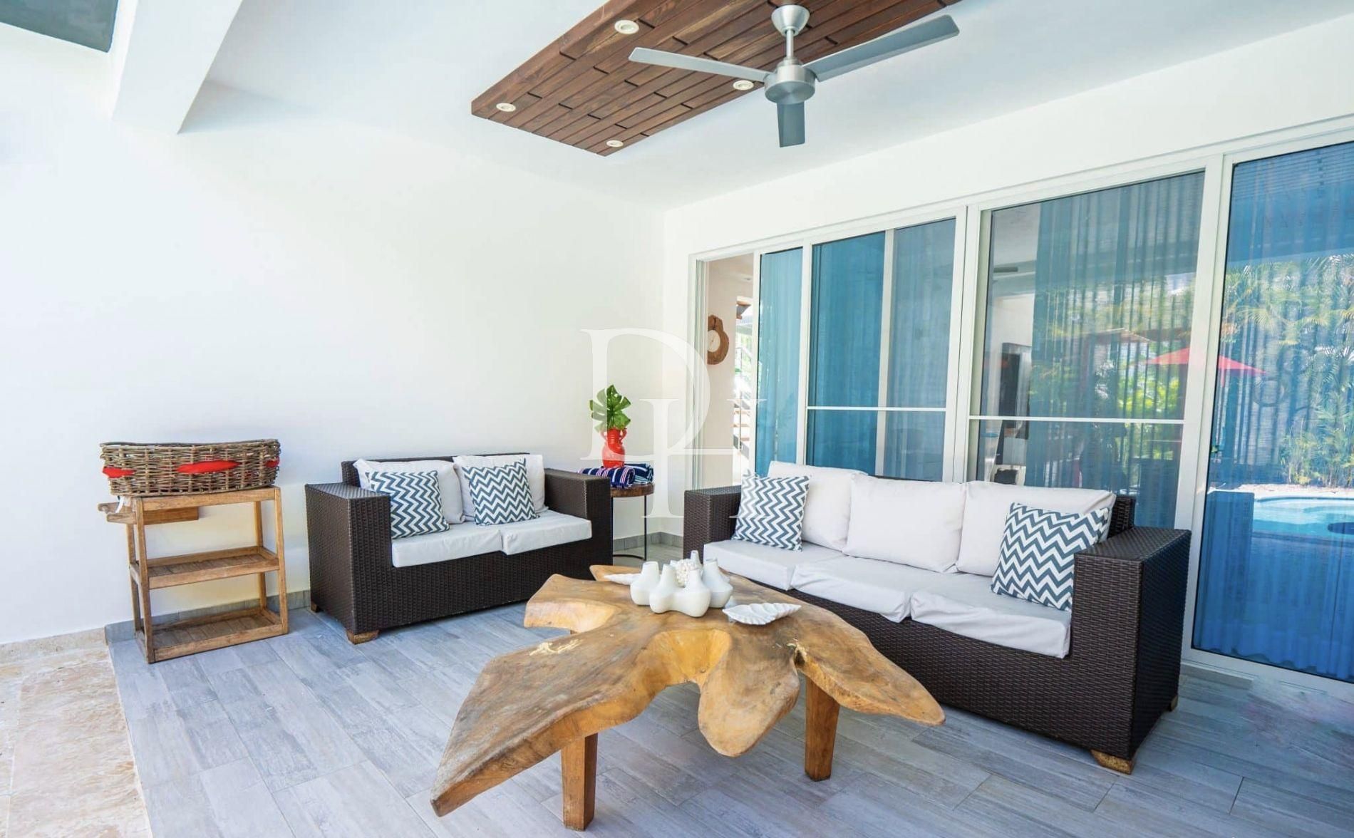 Вилла в Сосуа, Доминиканская республика, 220м2 - стоимость 599&nbsp;000$ - Ref: 80022 фото 30