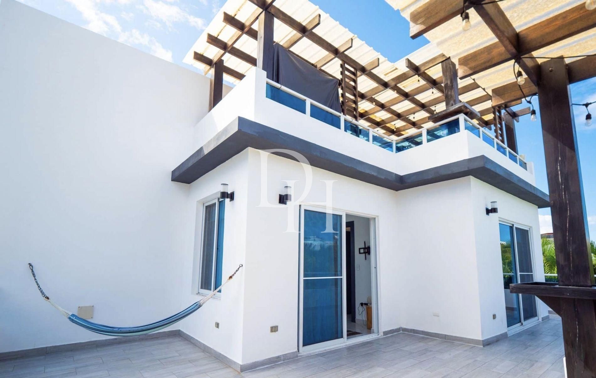 Вилла в Сосуа, Доминиканская республика, 220м2 - стоимость 599&nbsp;000$ - Ref: 80022 фото 31