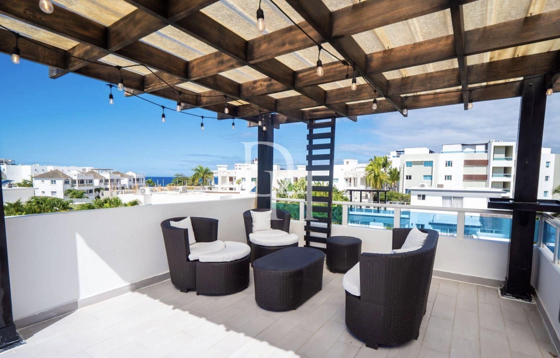 Вилла в Сосуа, Доминиканская республика, 220м2 - стоимость 599&nbsp;000$ - Ref: 80022 фото 32