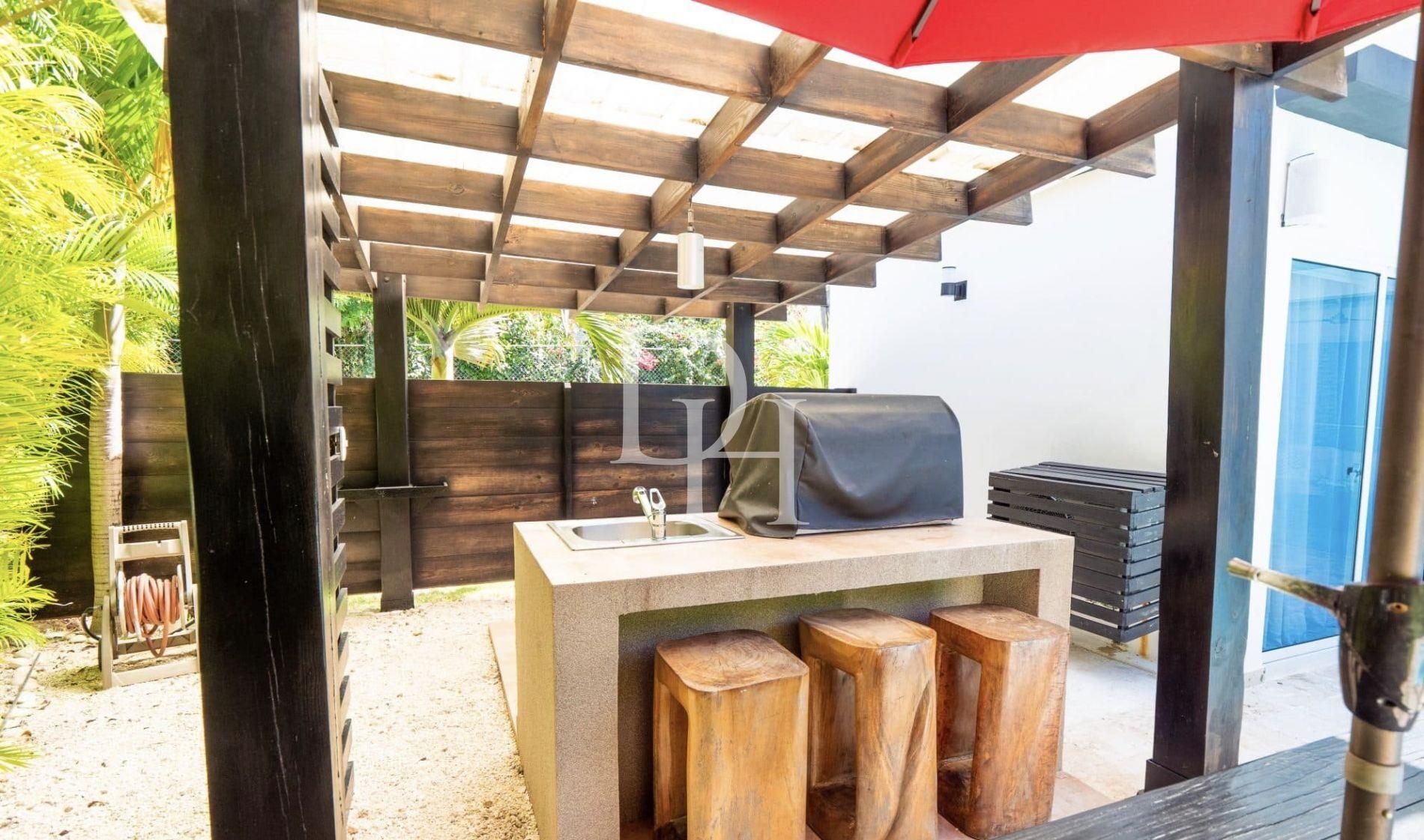 Вилла в Сосуа, Доминиканская республика, 220м2 - стоимость 599&nbsp;000$ - Ref: 80022 фото 35