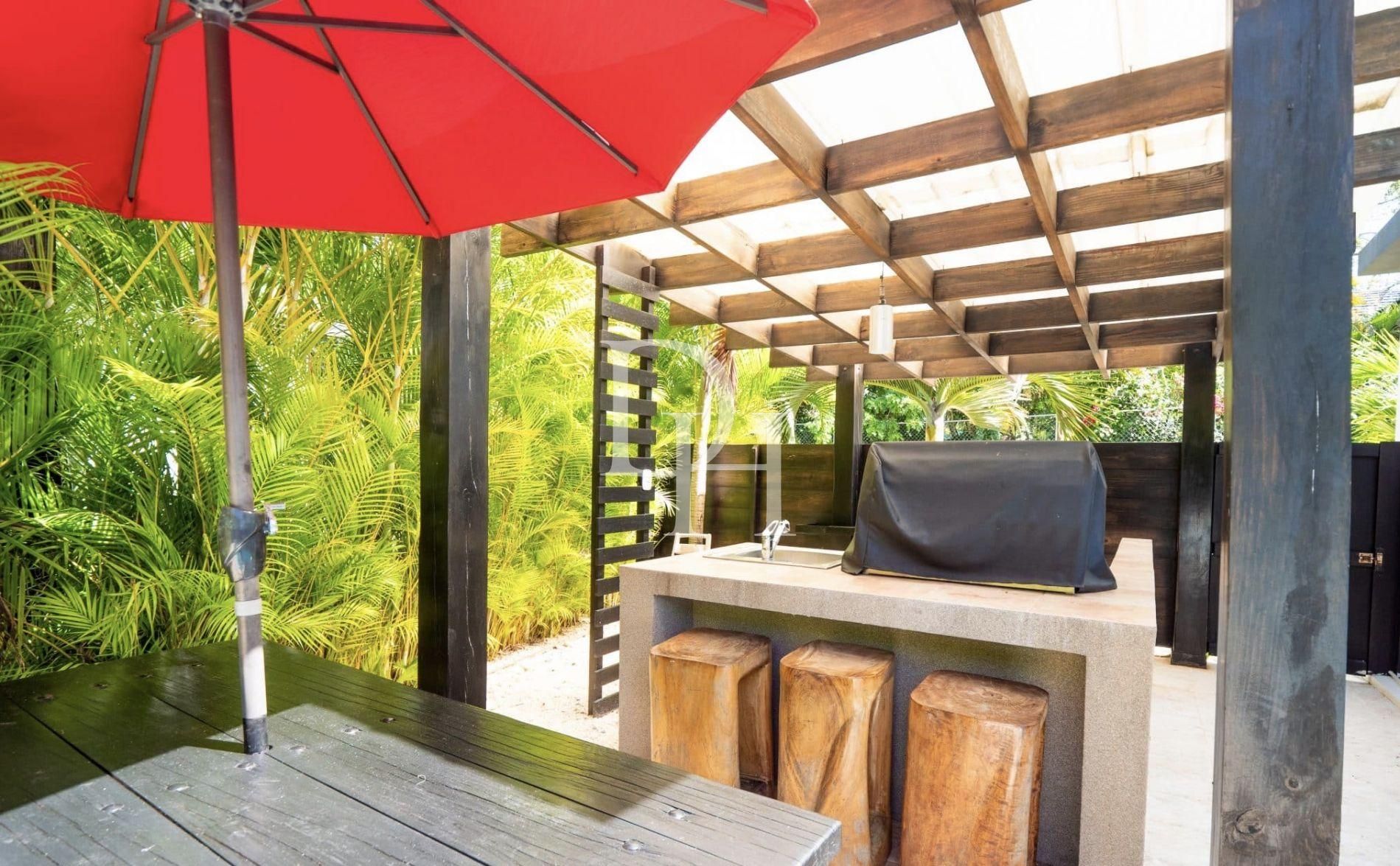 Вилла в Сосуа, Доминиканская республика, 220м2 - стоимость 599&nbsp;000$ - Ref: 80022 фото 36