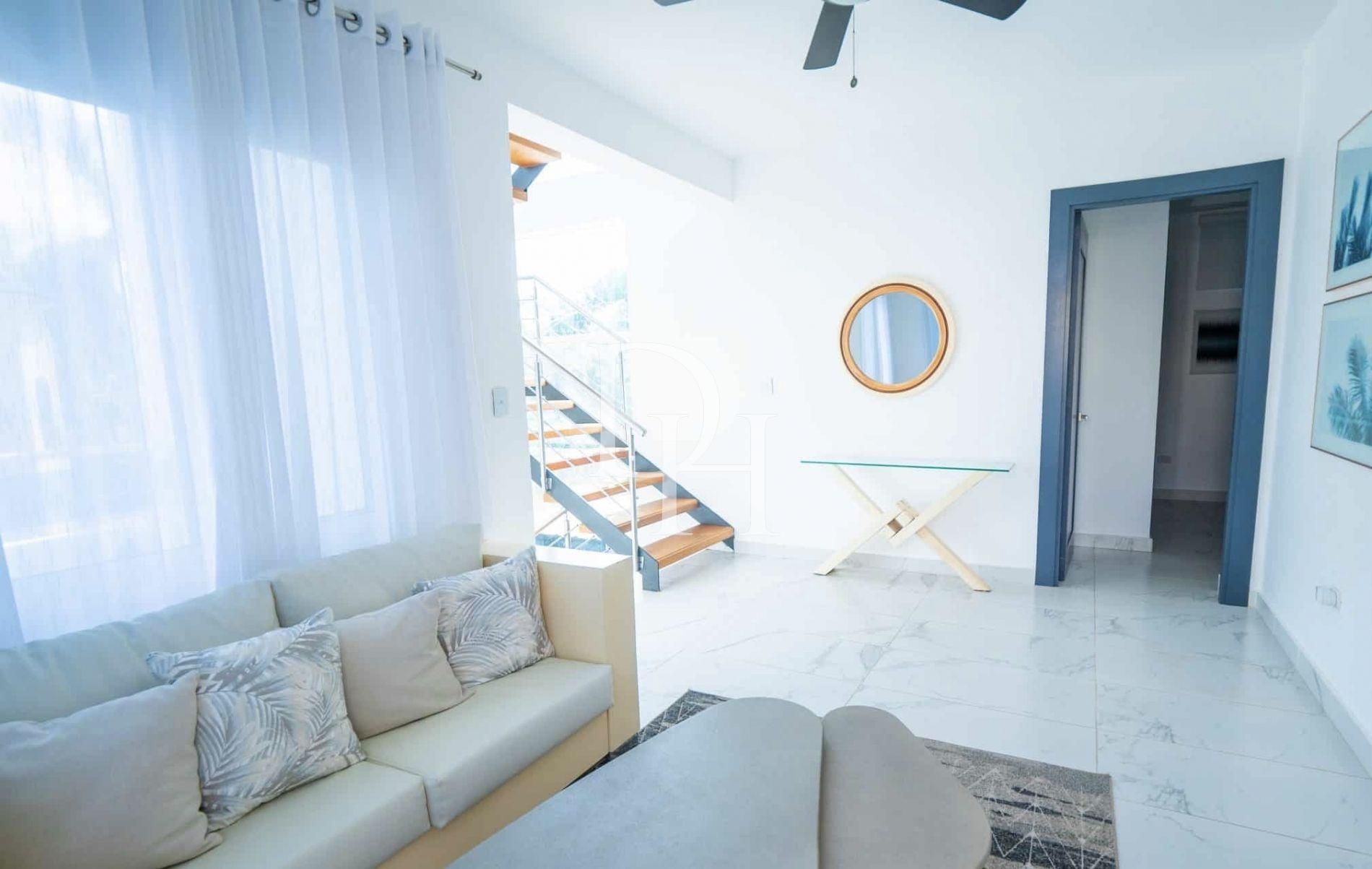 Вилла в Сосуа, Доминиканская республика, 220м2 - стоимость 599&nbsp;000$ - Ref: 80022 фото 8