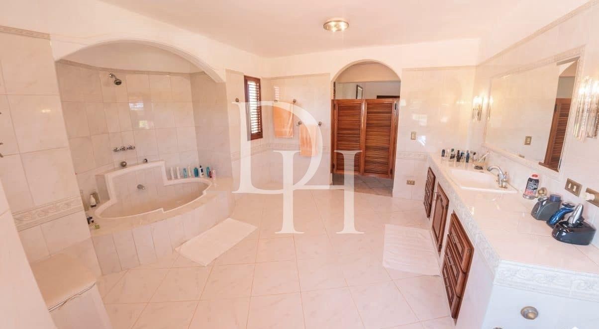 Вилла в Сосуа, Доминиканская республика, 1 000м2 - стоимость 1&nbsp;500&nbsp;000$ - Ref: 80021 фото 10