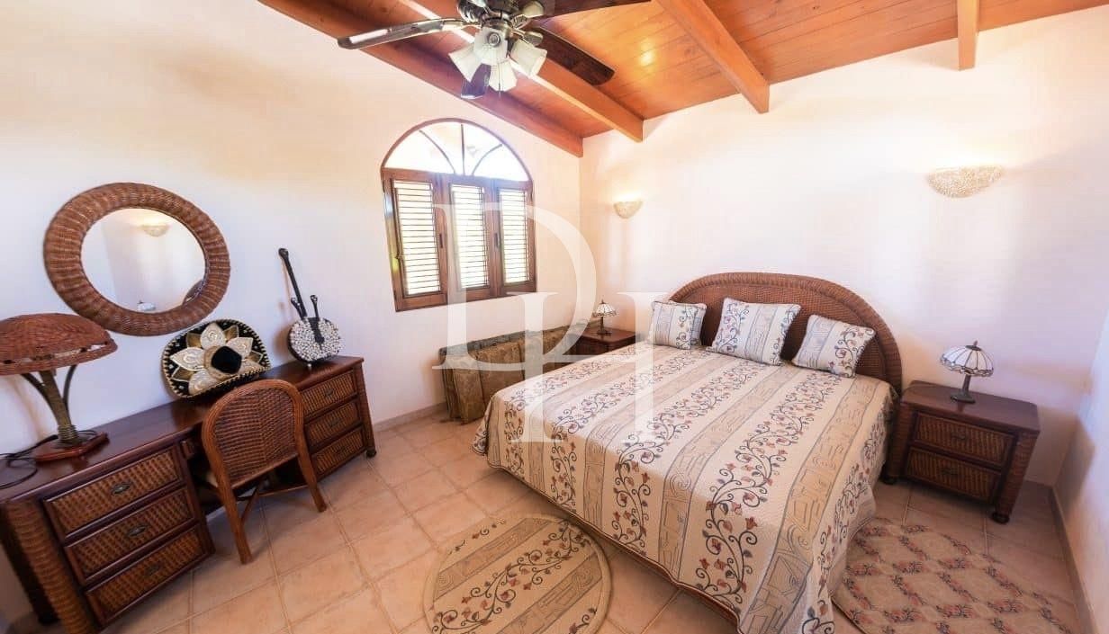 Вилла в Сосуа, Доминиканская республика, 1 000м2 - стоимость 1&nbsp;500&nbsp;000$ - Ref: 80021 фото 11