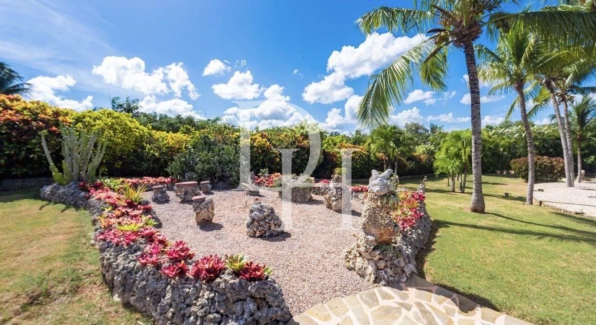 Вилла в Сосуа, Доминиканская республика, 1 000м2 - стоимость 1&nbsp;500&nbsp;000$ - Ref: 80021 фото 13