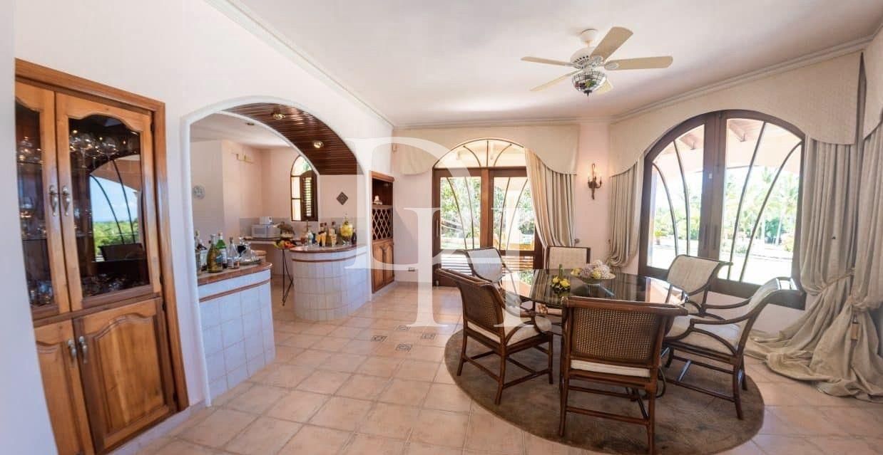 Вилла в Сосуа, Доминиканская республика, 1 000м2 - стоимость 1&nbsp;500&nbsp;000$ - Ref: 80021 фото 14