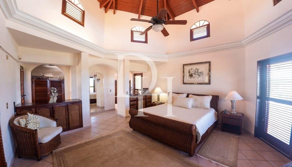 Вилла в Сосуа, Доминиканская республика, 1 000м2 - стоимость 1&nbsp;500&nbsp;000$ - Ref: 80021 фото 15