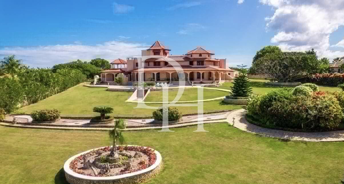 Вилла в Сосуа, Доминиканская республика, 1 000м2 - стоимость 1&nbsp;500&nbsp;000$ - Ref: 80021 фото 16