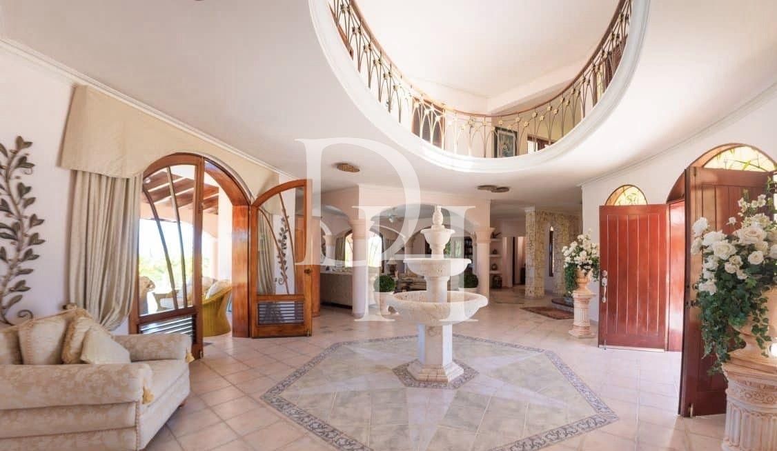 Вилла в Сосуа, Доминиканская республика, 1 000м2 - стоимость 1&nbsp;500&nbsp;000$ - Ref: 80021 фото 2