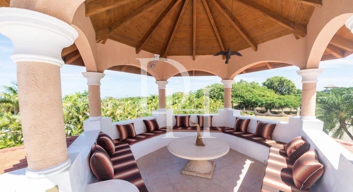 Вилла в Сосуа, Доминиканская республика, 1 000м2 - стоимость 1&nbsp;500&nbsp;000$ - Ref: 80021 фото 20