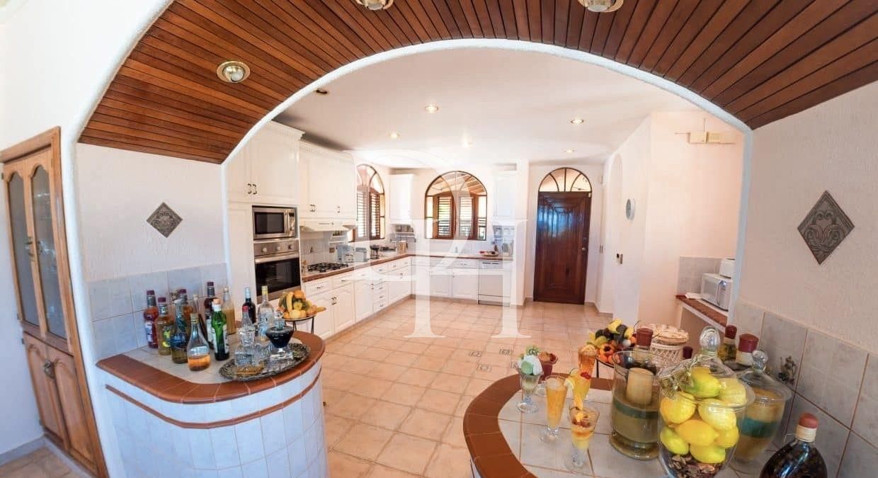 Вилла в Сосуа, Доминиканская республика, 1 000м2 - стоимость 1&nbsp;500&nbsp;000$ - Ref: 80021 фото 21