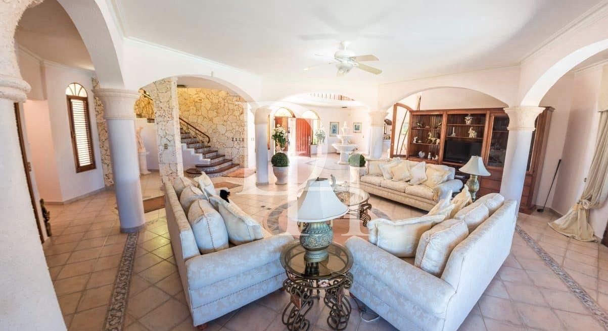 Вилла в Сосуа, Доминиканская республика, 1 000м2 - стоимость 1&nbsp;500&nbsp;000$ - Ref: 80021 фото 3