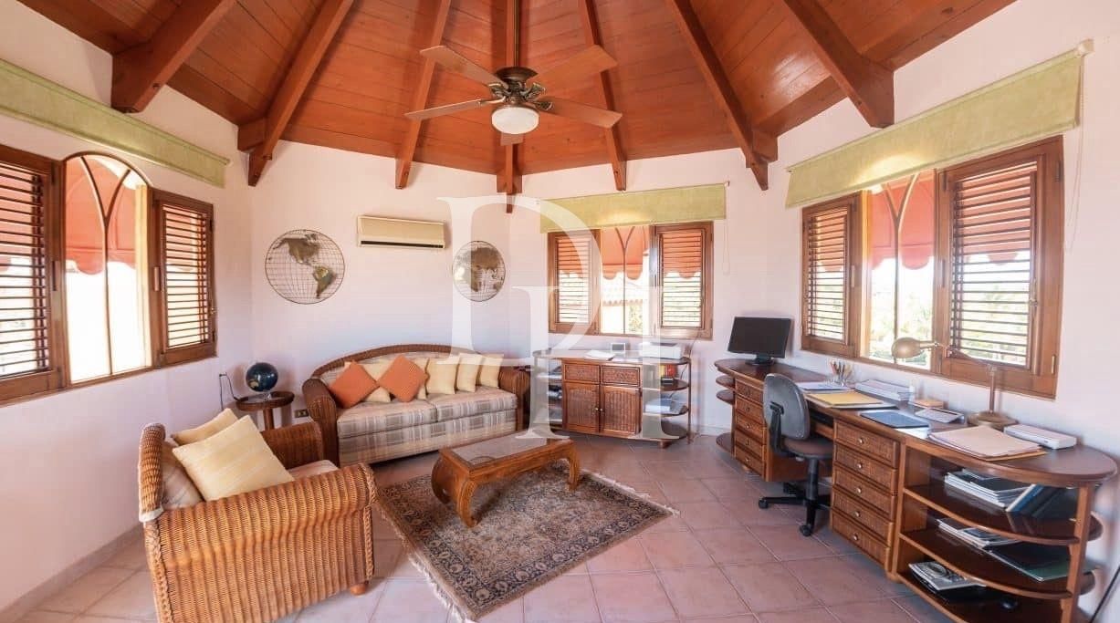 Вилла в Сосуа, Доминиканская республика, 1 000м2 - стоимость 1&nbsp;500&nbsp;000$ - Ref: 80021 фото 5