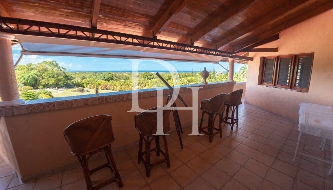 Вилла в Сосуа, Доминиканская республика, 1 000м2 - стоимость 1&nbsp;500&nbsp;000$ - Ref: 80021 фото 6