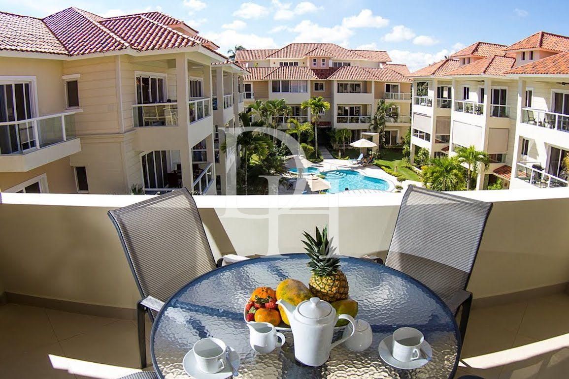 Пентхаус в Кабарете, Доминиканская республика, 200м2 - стоимость 345&nbsp;000$ - Ref: 80020 фото 1