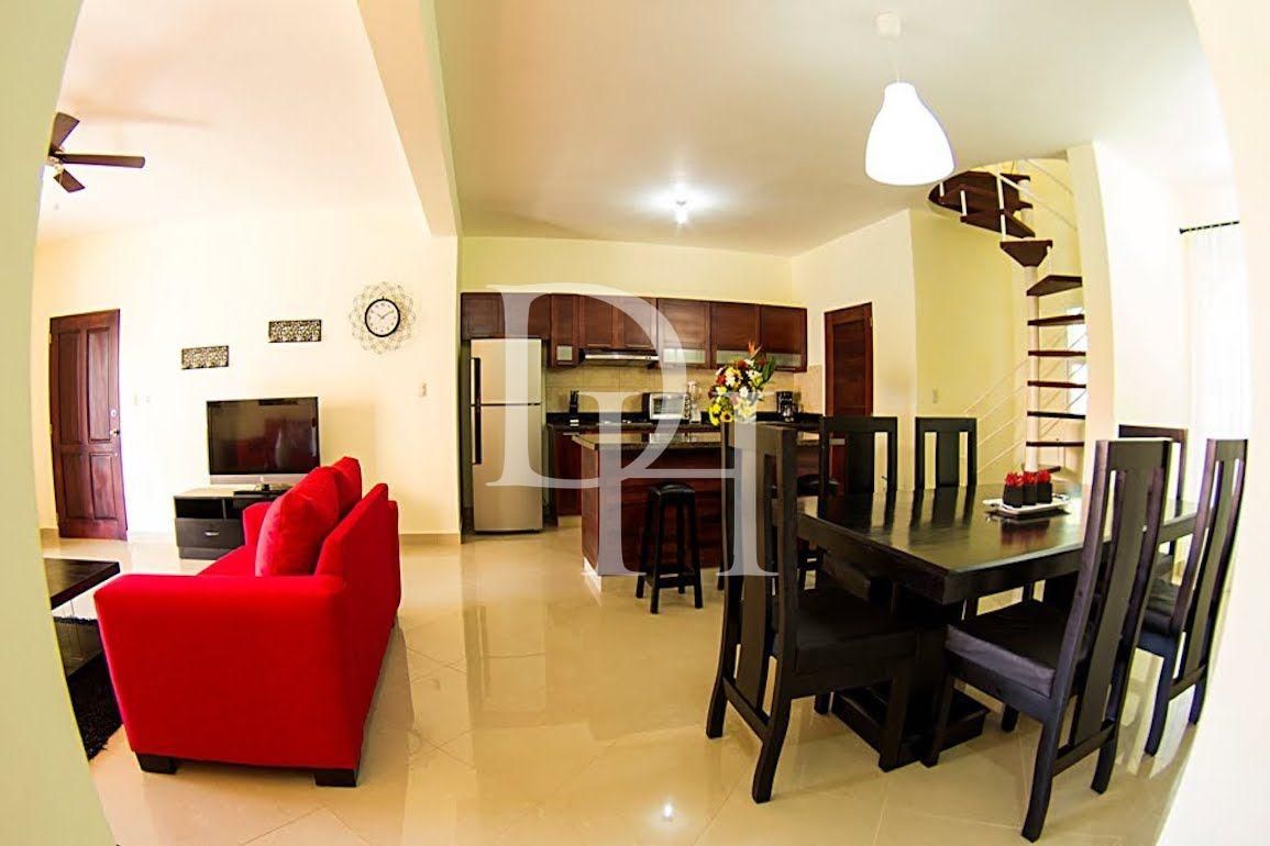 Пентхаус в Кабарете, Доминиканская республика, 200м2 - стоимость 345&nbsp;000$ - Ref: 80020 фото 10