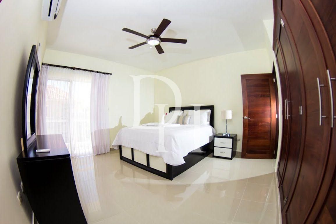 Пентхаус в Кабарете, Доминиканская республика, 200м2 - стоимость 345&nbsp;000$ - Ref: 80020 фото 2