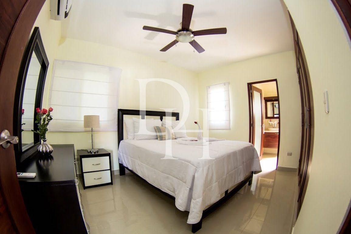 Пентхаус в Кабарете, Доминиканская республика, 200м2 - стоимость 345&nbsp;000$ - Ref: 80020 фото 6